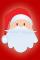 LINEでやろーっ！クリスマスバトン☆